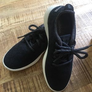 Allbirds - Women’s Wool Runner
